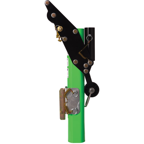 DBI-SALA&reg; Confined Space Universal Davit Mast Ottawa Fastener Supply