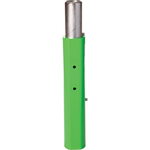 Rallonge de m&acirc;t de potence inf&eacute;rieur de 53,34 cm pour espace clos DBI-SALA Ottawa Fastener Supply