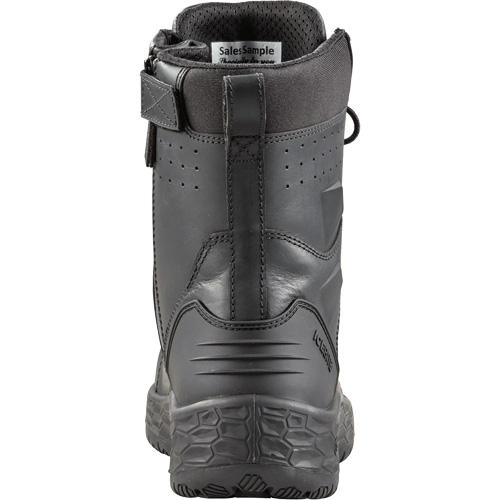 Bottes de s&eacute;curit&eacute; Ice Hero II pour hommes, Cuir, Semelle R&eacute;sistant aux perforations, Pointure 11 Ottawa Fastener Supply