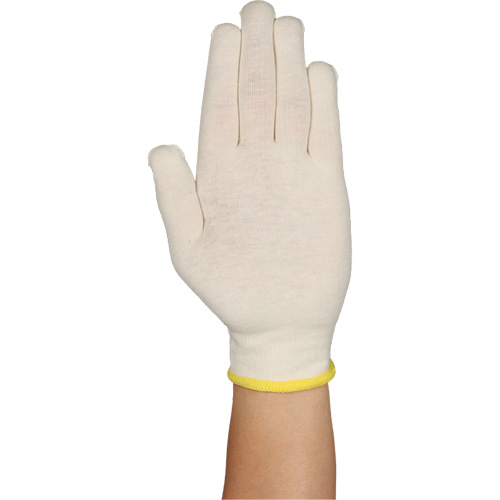 ActivArmr&reg; 96-005 Knitted Liner Gloves, Cotton/Polyester, 11 Ottawa Fastener Supply