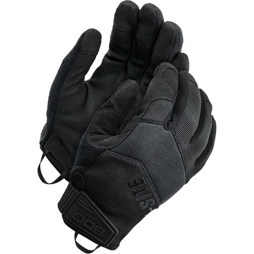 X-Site&reg; Cut & Puncture Resistant Performance Gloves, Size X-Small, Spandex/Synthetic Leather Shell, ASTM ANSI Level A6 Ottawa Fastener Supply