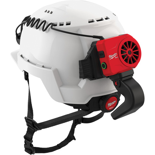 Ventilateur de refroidissement BOLT REDLITHIUM Ottawa Fastener Supply