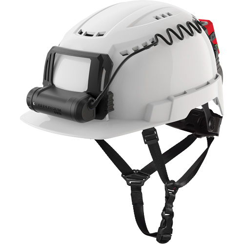 Ventilateur de refroidissement BOLT REDLITHIUM Ottawa Fastener Supply