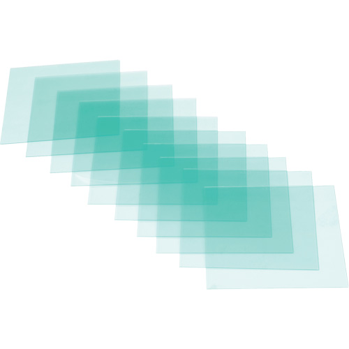 MAXSHIELD&reg;/DEFENDER Flip-Front Outside Cover Plate - 10 Pack Ottawa Fastener Supply