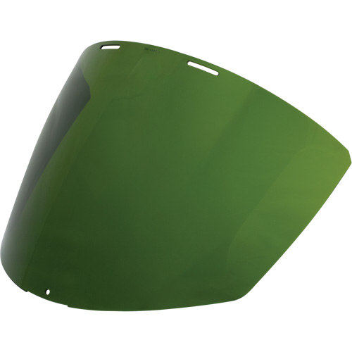 Dark Green Visor Ottawa Fastener Supply