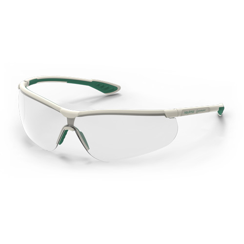 VS250 Planet Series Safety Glasses, Clear Lens, Anti-Fog/Anti-Scratch, ANSI Z87+/Meets/Exceeds CSA Z94.3 Ottawa Fastener Supply
