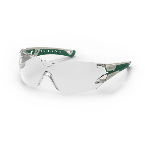 MX225 Planet Series Safety Glasses, Clear Lens, Anti-Fog/Anti-Scratch, ANSI Z87+/Meets/Exceeds CSA Z94.3 Ottawa Fastener Supply