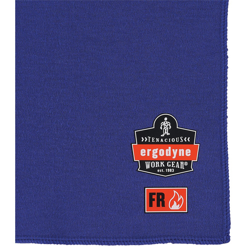 Chill-Its 6606FR FR Cooling Towel, Blue Ottawa Fastener Supply