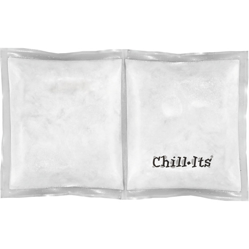Sachet de refroidissement &agrave; changement de phase r&eacute;utilisable Chill-Its 6283? Ottawa Fastener Supply