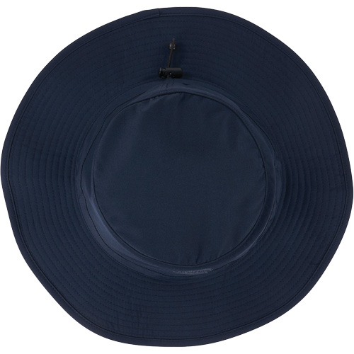 Chill-Its 8939 Cooling Bucket Hat, Navy Blue Ottawa Fastener Supply
