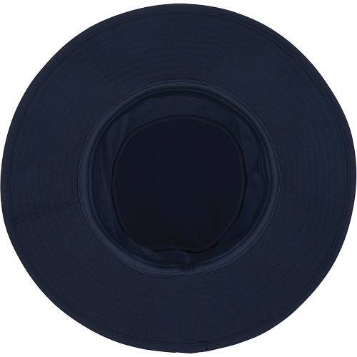 Chill-Its 8939 Cooling Bucket Hat, Navy Blue Ottawa Fastener Supply