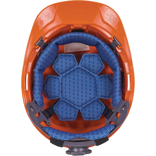 Chill-Its 6614 Hard Hat Cooling Pad Kit Ottawa Fastener Supply