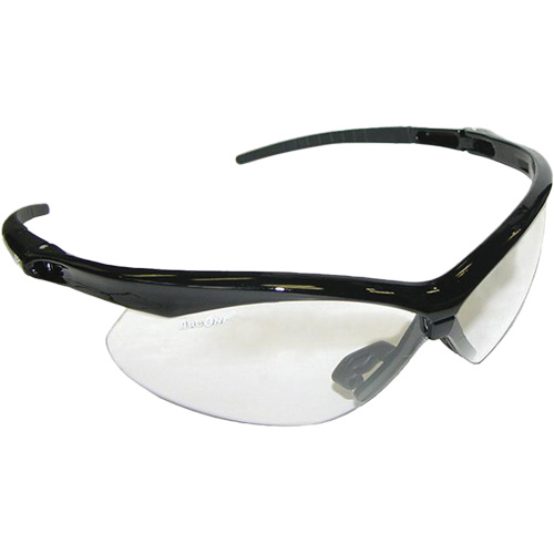 Lunettes de s&eacute;curit&eacute; haute performance, Lentille Transparent, Antibu&eacute;e/Anti-&eacute;gratignures, ANSI Z87+ Ottawa Fastener Supply