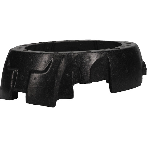 Doublure en mousse de rechange pour casque d'alpiniste industriel RZRBack Ottawa Fastener Supply