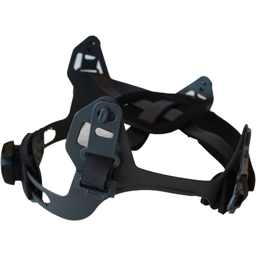 Suspension de rechange &agrave; rel&acirc;chement rapide en nylon quatre points RZRBack, Rochet Ottawa Fastener Supply