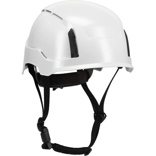 Casque de s&eacute;curit&eacute; industriel RZRBack avec technologie Mips, CSA type 2, Suspension Rochet, Ventil&eacute; Ottawa Fastener Supply