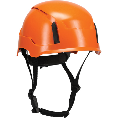 RZRBack Industrial Safety Helmet with Mips&reg; Technology, Vented, ANSI Type II/CSA Type 2 Ottawa Fastener Supply