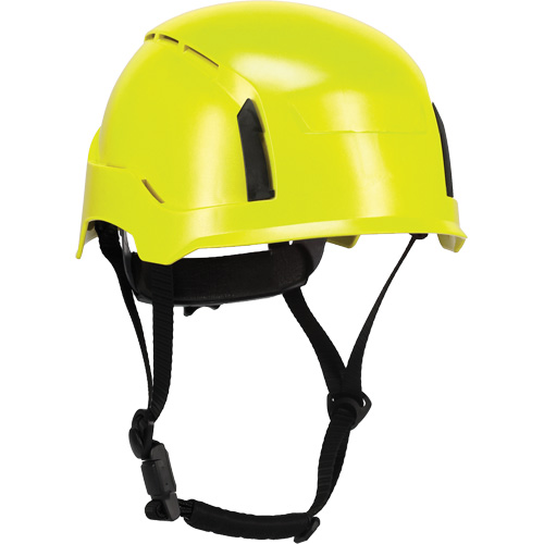 RZRBack Industrial Safety Helmet with Mips&reg; Technology, Vented, CSA Type 2, Ratchet Suspension Ottawa Fastener Supply