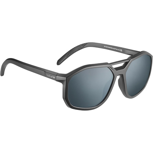 Altus Sunglasses, Brown Lens, Anti-Fog/Anti-Reflective/Anti-Scratch, ANSI Z87+ Ottawa Fastener Supply