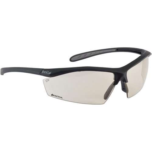 Sentinel Ballistic Protection Safety Glasses, Copper/Brown Lens, Anti-Fog/Anti-Scratch, ANSI Z87+ Ottawa Fastener Supply