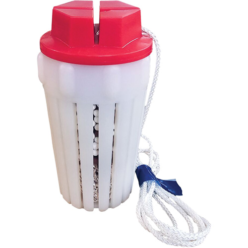 Aquanella Non-Chemical Eyewash Water Treatment Module Ottawa Fastener Supply