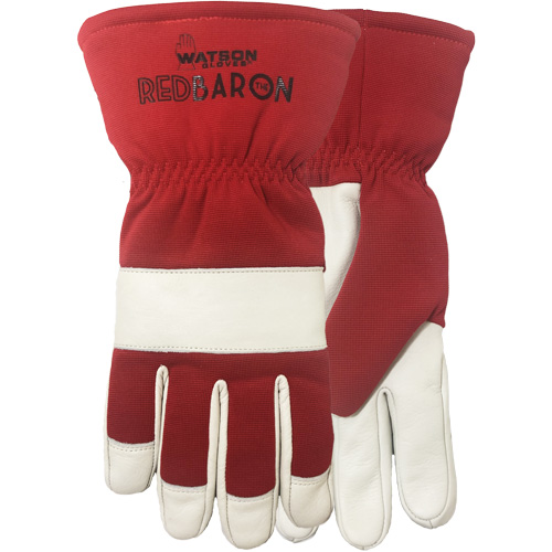 Red Baron Winter Gloves, Size X-Large Ottawa Fastener Supply