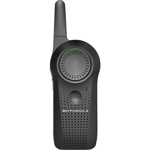 Radio bidirectionnelle Curve avec compatibilit&eacute; Wi-Fi/LMR, Bande FHSS, 10 canaux, Port&eacute;e 300 000 pi² Ottawa Fastener Supply