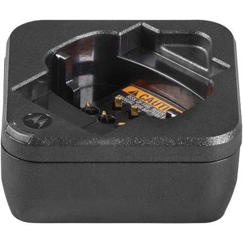 Chargeur individuel pour radio bidirectionnelle Curve Ottawa Fastener Supply