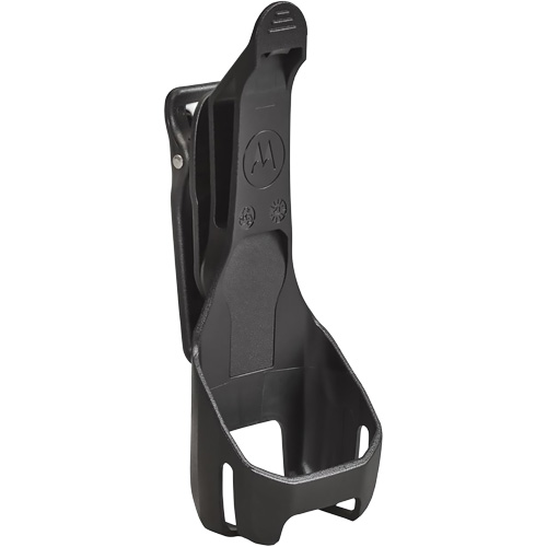 &eacute;tui avec agrafe de ceinture pour radio bidirectionnelle Curve Ottawa Fastener Supply