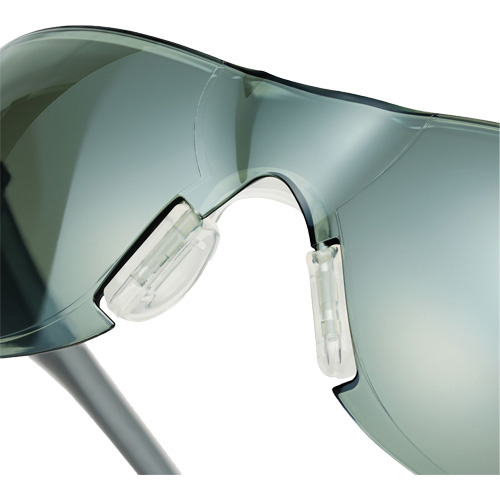 Lunettes de s&eacute;curit&eacute; Adapt Lite, Lentille Int&eacute;rieur/ext&eacute;rieur, Antibu&eacute;e/Anti-&eacute;gratignures, ANSI Z87+/R&eacute;pond ou surpasse la norme CSA Z94.3 Ottawa Fastener Supply