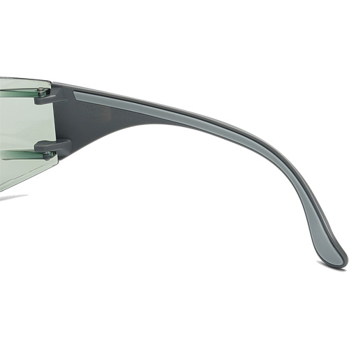 Lunettes de s&eacute;curit&eacute; Adapt Lite, Lentille Int&eacute;rieur/ext&eacute;rieur, Antibu&eacute;e/Anti-&eacute;gratignures, ANSI Z87+/R&eacute;pond ou surpasse la norme CSA Z94.3 Ottawa Fastener Supply