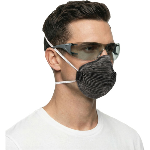 Lunettes de s&eacute;curit&eacute; Adapt Lite, Lentille Int&eacute;rieur/ext&eacute;rieur, Antibu&eacute;e/Anti-&eacute;gratignures, ANSI Z87+/R&eacute;pond ou surpasse la norme CSA Z94.3 Ottawa Fastener Supply