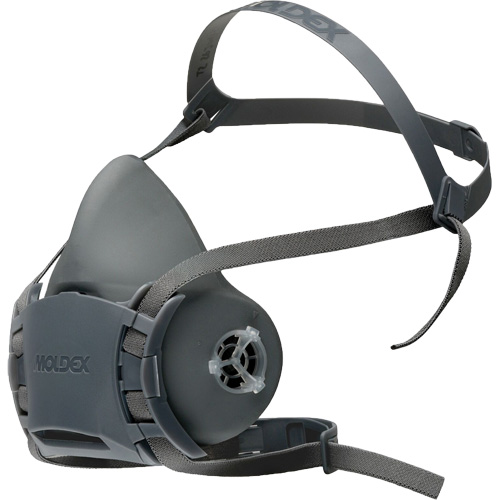 Reusable Half Mask Welding Respirator, Large Ottawa Fastener Supply