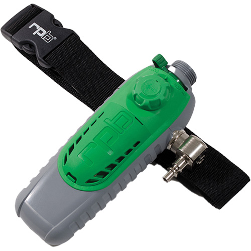 Dispositif de contr&ocirc;le climatique Ottawa Fastener Supply