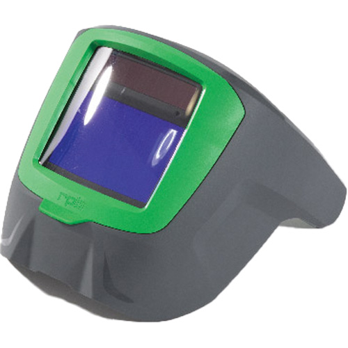Welding Visor for Z-Link Respirator with ADF Lens Ottawa Fastener Supply