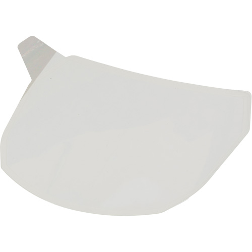 Lentilles d&eacute;tachables Clear-Vision &agrave; sept couches pour T200 Ottawa Fastener Supply