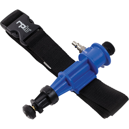 Tube d'air froid 6" Ottawa Fastener Supply