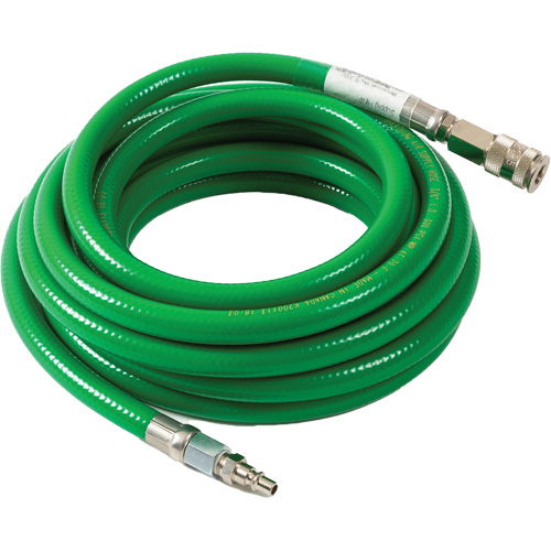 Tuyau d'alimentation d'air de 50' pour la respiration Ottawa Fastener Supply