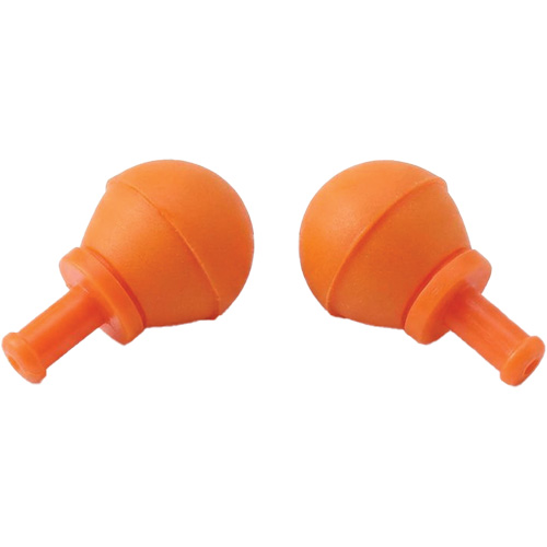 Embouts de rechange pour bande semi-auriculaire SEALTEC Ottawa Fastener Supply