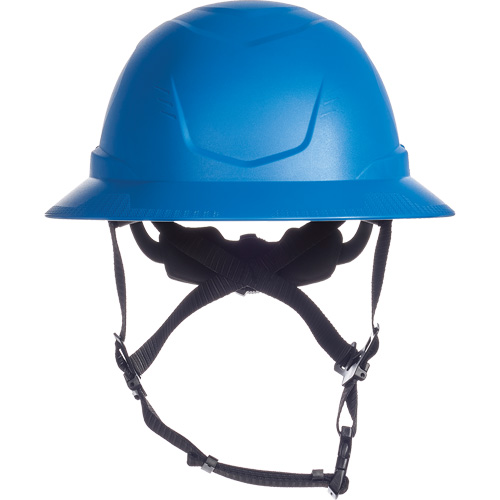 V-Gard H2&reg; Full Brim Safety Helmet with Mips&reg; Safety System, Ratchet Suspension, Non-Vented Ottawa Fastener Supply