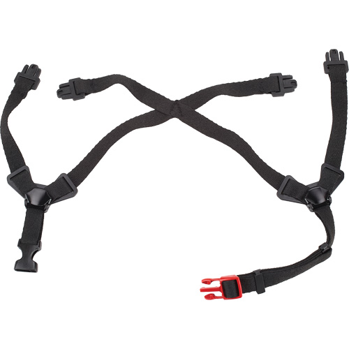 Mentonni&egrave;re ignifuge de remplacement pour casque V-Gard H2 Ottawa Fastener Supply
