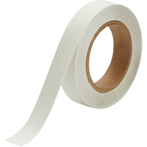 Pipe Marker Tape, 90', Clear Ottawa Fastener Supply