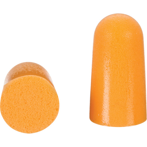 E-A-R Foam Earplugs, Bulk - Box Ottawa Fastener Supply
