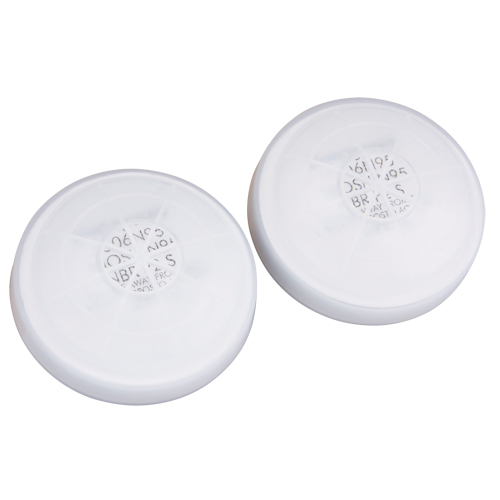 Filtres North, Filtre contre les particules, Filtre N99 Ottawa Fastener Supply