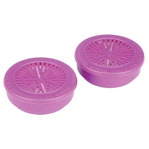 Filtres &agrave; coquille dure North, Filtre contre les particules, Filtre P100 Ottawa Fastener Supply