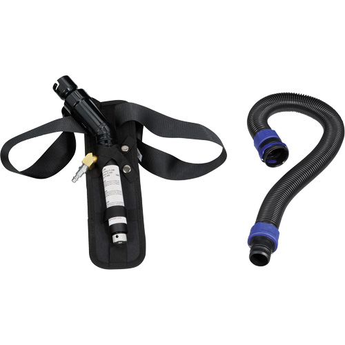 3M Series Loose Fitting Facepieces with Supplied Air-AIR CONTROL DEVICESAir control devices Ottawa Fastener Supply