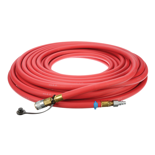 Low Pressure Hoses for 3M PAPR, Low Pressure, 100' Ottawa Fastener Supply