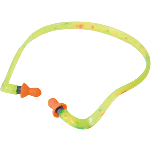 Howard Leight Quiet Bands Earplugs, 27 NRR dB, Meets/Exceeds CSA Class BL Ottawa Fastener Supply