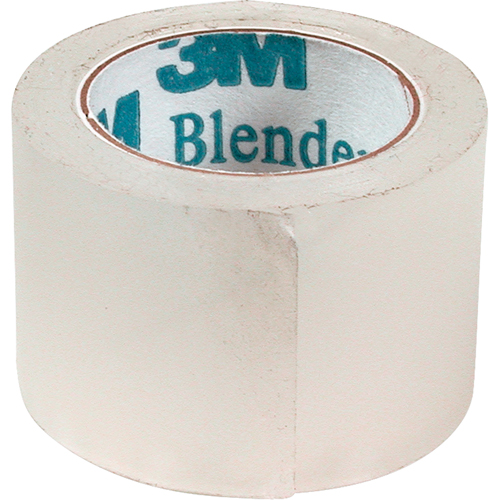 3M Blenderm Surgical Tape, Class 1, Waterproof, 15' L x 1" W Ottawa Fastener Supply
