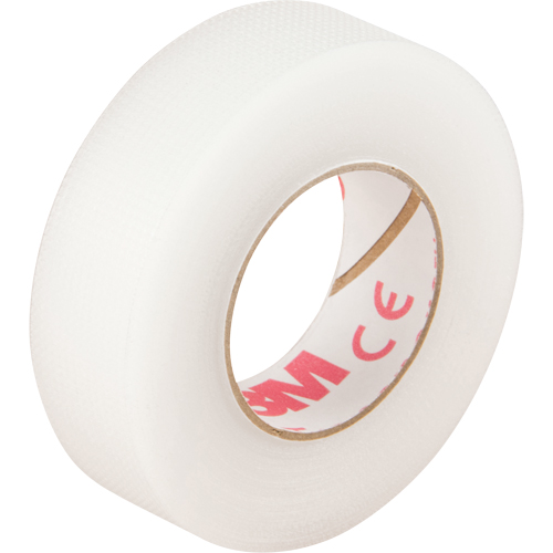 3M Transpore Surgical Tape, Class 1, 15' L x 1/2" W Ottawa Fastener Supply